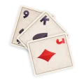 Cártaí ag Royal Spin Hero Online Casino