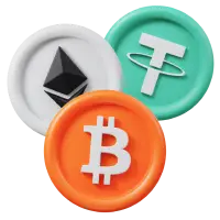 Tacaítear le gach cryptocurrencies ag Royal Spin Hero Casino