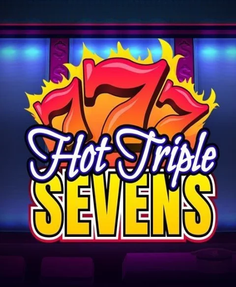 Seinn Hot Triple Sevens ag Royal Spin Hero Casino