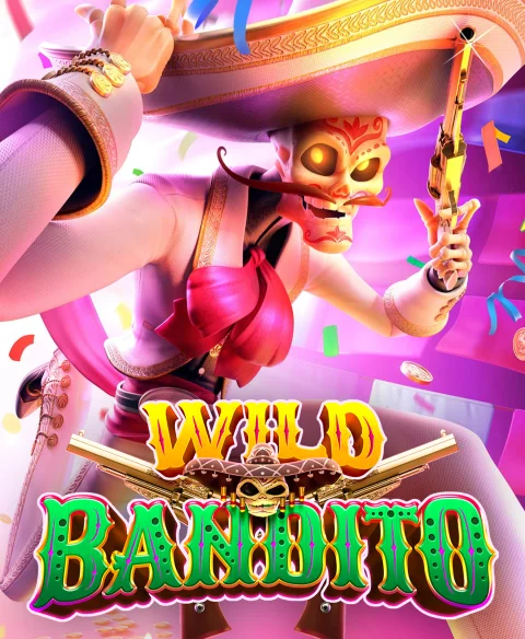 Seinn Wild Bandito ag Royal Spin Hero Casino