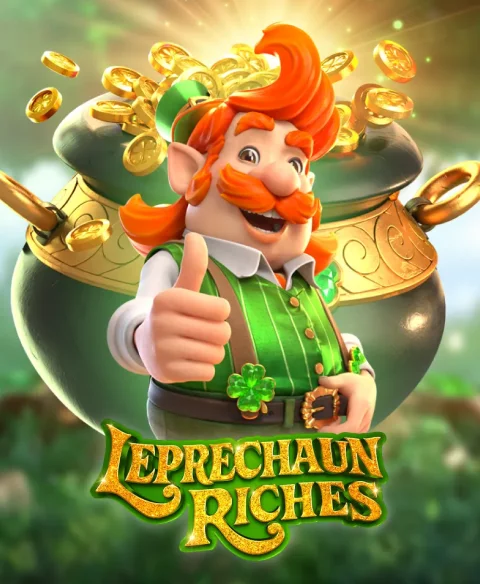 Seinn Leiprechaun Riches ag Royal Spin Hero Casino